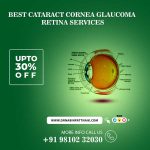 BEST CATARACT CORNEA GLAUCOMA RETINA SERVICES